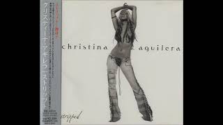 Watch Christina Aguilera Lovin Me 4 Me video