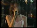 fra foa Live BreakOut祭'99 01 青白い月 MPEG2