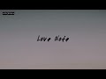 Love Note (feat. Abbie Gamboa) Video preview
