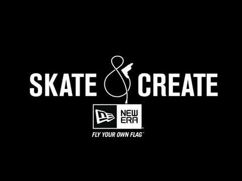 Skate & Create 2013: Behind The Cover With Josh Harmony - TransWorld SKATEboarding