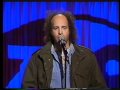 Steven Wright live in the UK - '93 - stereo HQ