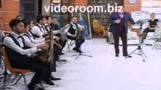 Ramin Turk Sazi Elcin Huseynov-Gozel Mugam Parcasi