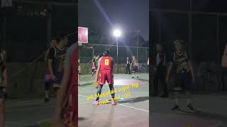 Mapalad Lupit Ng Pick And Roll?