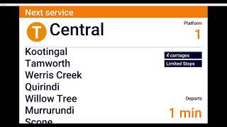 56783107 Michaels Transport Vlogs 360 Dva 5 58 223 Armidale To Sydney Xplorer