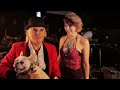 Rock Star Matt Sorum of Velvet Revolver Loves Pet Head