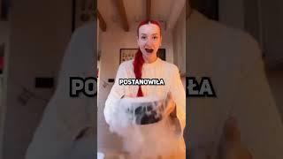 Monika Kociołek Prawie Zginęła