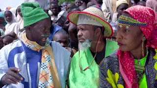 Kowa Ya Bar Gida Sulaiman Bosho, Adam A Zango, Rikadawa, Sabon Video 2022