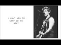 5SOS - If You Don't Know (Lyrics) [Official Audio]