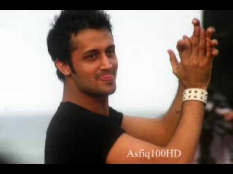 Atif Aslam ~~ Exclusive New(Full Song) Ab Khud Kuch Karna Paray...
