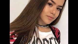 Maisa Dançando No Snap Julia Gomez Fotos