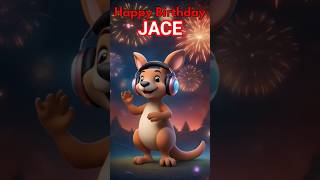 Happy Birthday Jace A Fun Aussie Birthday Wish. Share A Birthday Song