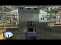 Grand Theft Auto: San Andreas - Part 7 - Lift Those Forks