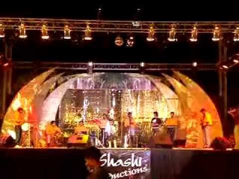 tare hai barati chandni hai barat-kiran chaturvedi.divx
