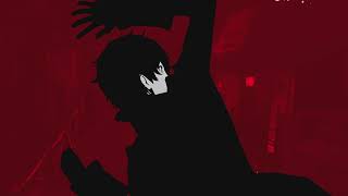 Persona 5 Royal - Joker Fails Land On The Menu Screen
