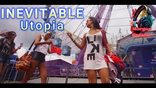 Inevitable - Utopia (Sergey Zar Radio Remix)