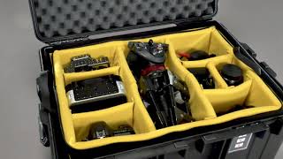 3 New Sizes For Peli Air Cases