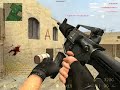 Counter Strike Source Gameplay Video