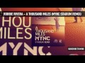 Robbie Rivera - A Thousand Miles (MYNC Stadium Rem