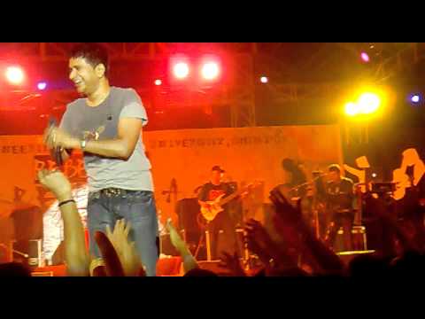 Hum rahe yaa na rahe kal....by KK BESU REBECA 2011