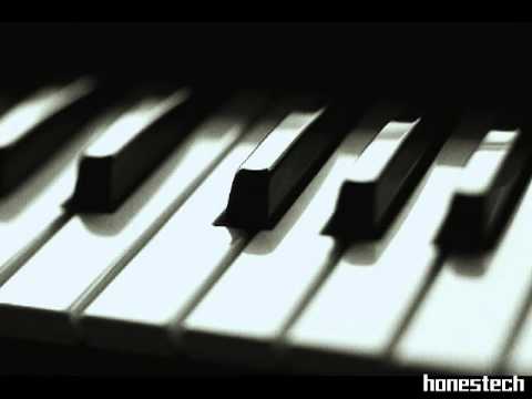 Criminal minds - Coda piano cover