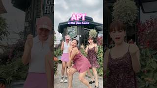 Apt-Ing With My Daughter & Bestie Belle Tiktok Saritaonline