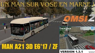 Vose-En-Marne Et Un Man Ep 4 Un Bus Et Moi