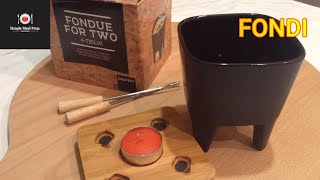 Fondi - Fondi