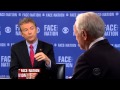 Watch Sen. Rand Paul Appears on CBS's Face the Nation Video