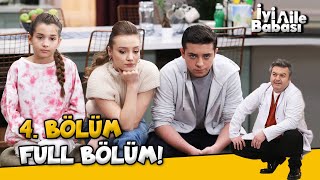 İyi Aile Babası - 4. Bölüm Full Hd