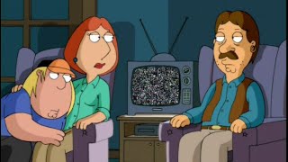 Family Guy Music Petergeist