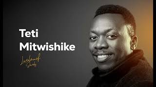 Landmark Sounds - Teti Mitwishike Official Audio