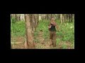 Gem Mining people of Cambodia