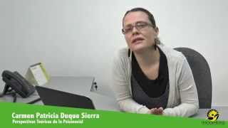 Unidad 2 - Perspectivas Teóricas de lo Psicosocial