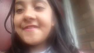 Doing funny dares