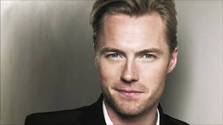 Watch Ronan Keating In Love There Is No Pride video