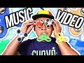 I Love Fidget Spinners (Official Music Video)