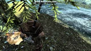 Skyrim Vore Rampage