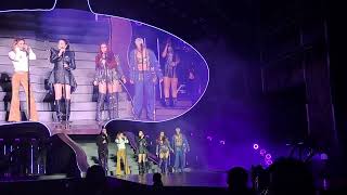 Medley Baladas Rbd Rebelde Tour Mty