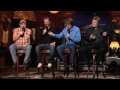 Embarrassing Photos of Jeff Foxworthy, Ron White and Larry the Cable Guy