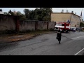 Ks.R.G OSP Rydułtowy .. Odwiedziny Przyjaciół z Czech - SDH Orlová Poruba i zawody .