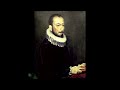 Carlo Gesualdo, Música sacra a 5 voces. Oxford Camerata, Jeremy Summerly