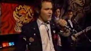 Watch Doug Anthony All Stars Worlds Best Kisser video