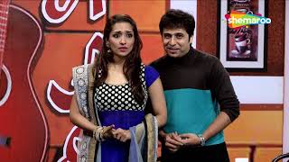 Wanted Varraja Rahul Antani Riddhi Dave Superhit Comedy Natak