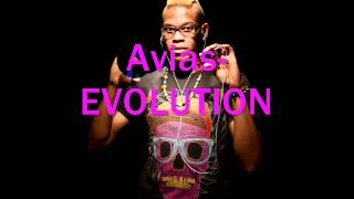 Watch Avias Seay Evolution video