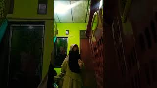 Citra Pake Hijab