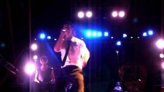Watch Maximo Park In Another World youd Have Found Yourself By Now video