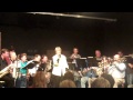 The Community Jazz Center Big Band-Our Love Is Here To Stay.MP4