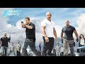 Fast Five 2011 Movie || Vin Diesel, Paul Walker, Dwayne Johnson|| Fast & Furious 5 Movie Full Review