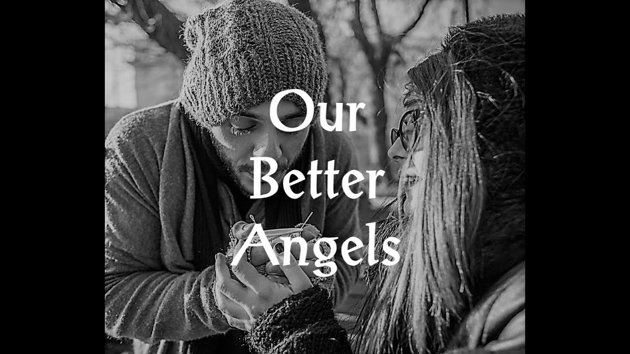Our Better Angels by Tom Farley