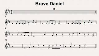 D Maj 68 Brave Daniel 120bmp
